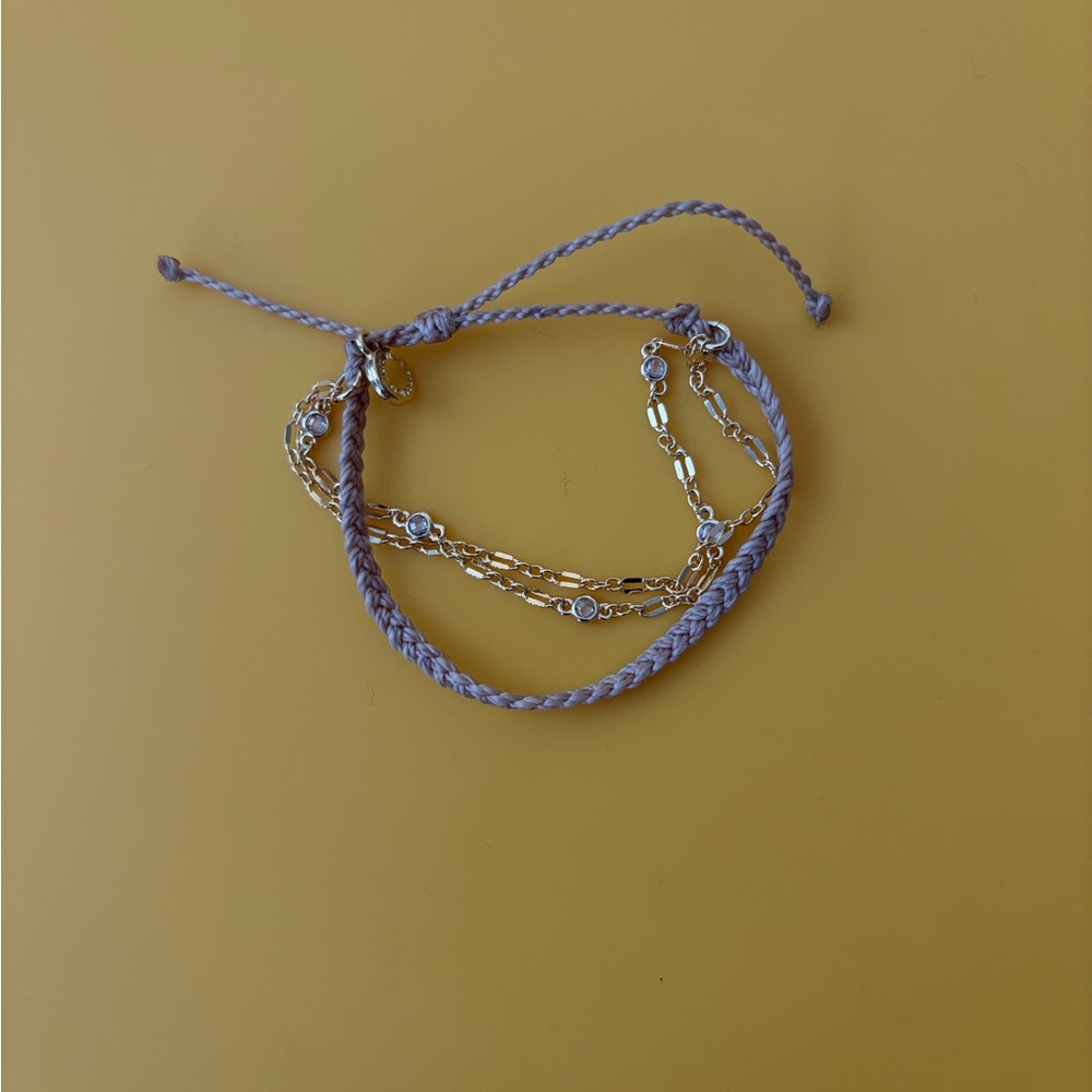 Pura Vida Bracelet